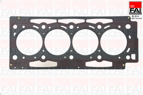 Gasket, cylinder head